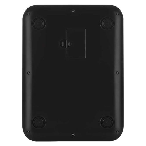 EMOS EV012, Digitális konyhai mérleg EV012, ezüst