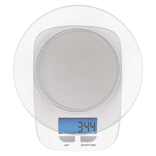 EMOS EV016, Digitális konyhai mérleg EV016