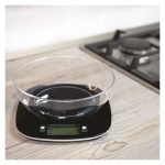 EMOS EV025, Digitális konyhai mérleg EV025