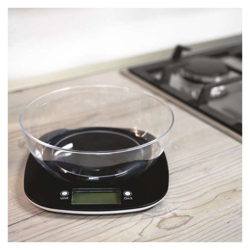 EMOS EV025, Digitális konyhai mérleg EV025