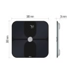 EMOS EV112, GoSmart Digitális személymérleg EV112