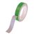 EMOS F6090, Kétoldalas habszalag 20 mm / 3 m, zöld