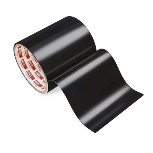 EMOS F6110, Javító ragasztószalag úszómedencékhez, 1 m x 100 mm, fekete