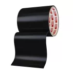 EMOS F6110, Javító ragasztószalag úszómedencékhez, 1 m x 100 mm, fekete