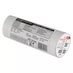 EMOS F61511, Szigetelőszalag 15/10 fehér 10db