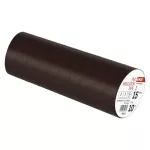 EMOS F61517, Szigetelőszalag 15/10 barna 10db