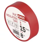 EMOS F61590, EMOS Szigetelőszalag 15/8 mix 6db