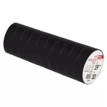 EMOS F61912, Szigetelőszalag 19/10 fekete 10db