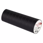EMOS F61922, Szigetelőszalag 19/20 fekete 10db