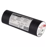 EMOS F61922, Szigetelőszalag 19/20 fekete 10db