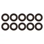 EMOS F61927, Szigetelőszalag 19/20 BARNA 10db