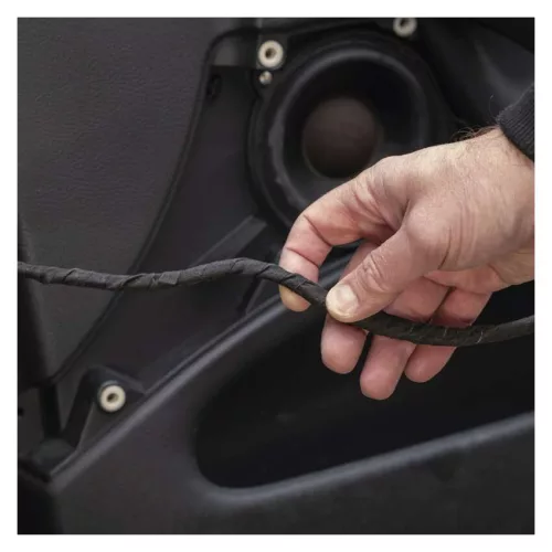 EMOS F6910, Szigetelőszalag textil 19/10