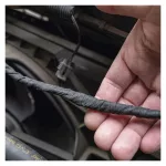 EMOS F6910, Szigetelőszalag textil 19/10