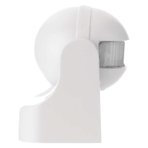 EMOS G1120, Mozgásérzékelő (PIR) IP44 12m 180°