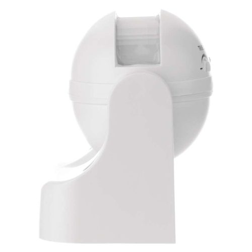EMOS G1120, Mozgásérzékelő (PIR) IP44 12m 180°