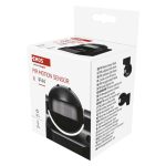 EMOS G1125, Mozgásérzékelő (PIR) IP44 12m 180°