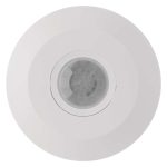 EMOS G1150, Mozgásérzékelő (PIR) IP20 6m 360°