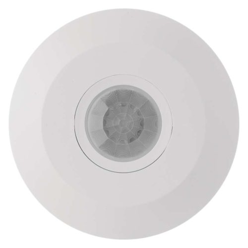 EMOS G1150, Mozgásérzékelő (PIR) IP20 6m 360°