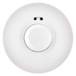 EMOS G1180, Mozgásérzékelő (MW) IP20 8m 360°