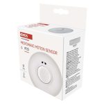 EMOS G1180, Mozgásérzékelő (MW) IP20 8m 360°