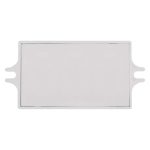 EMOS G1210, Mozgásérzékelő (MW) IP20 15m 360°