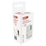 EMOS G1210, Mozgásérzékelő (MW) IP20 15m 360°