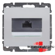 Legrand Galea Life 1xRJ45 Cat.5e UTP, LCS2, fehér GF775761