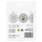 EMOS GS11111, EMOS Mozgásérzékelő (PIR) IP20 1200W