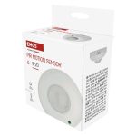 EMOS GS11111, EMOS Mozgásérzékelő (PIR) IP20 1200W