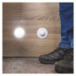 EMOS GS22111, EMOS Mozgásérzékelő (PIR) IP20 1200W