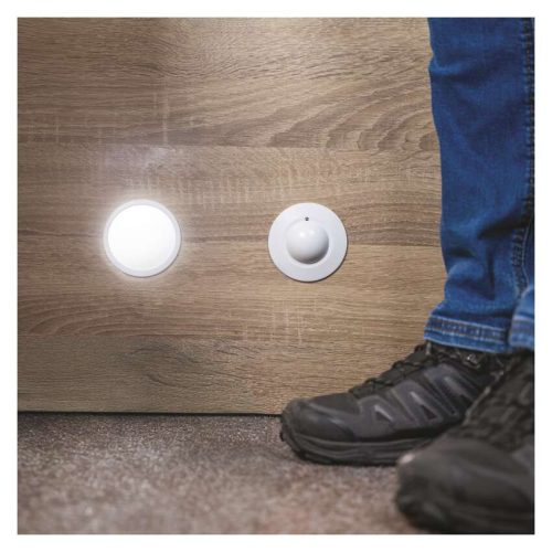 EMOS GS22111, EMOS Mozgásérzékelő (PIR) IP20 1200W