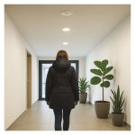 EMOS GS22111, EMOS Mozgásérzékelő (PIR) IP20 1200W