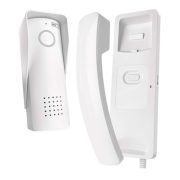   EMOS H1088, Vezeték nélküli otthoni audio kapucsengő készlet H1088, 1 résztvevő