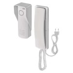 EMOS H1088, Vezeték nélküli otthoni audio kapucsengő készlet H1088, 1 résztvevő