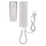 EMOS H1088, Vezeték nélküli otthoni audio kapucsengő készlet H1088, 1 résztvevő