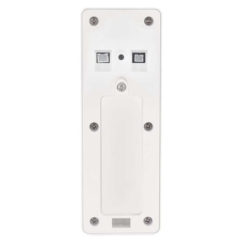 EMOS H1088, Vezeték nélküli otthoni audio kapucsengő készlet H1088, 1 résztvevő