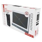 EMOS H3010, Videó kaputelefon szett EM-10AHD