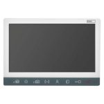 EMOS H3015, Videó kaputelefon beltéri egység EM-10AHD