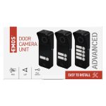 EMOS H3016, Ajtóra szerelhető színes kameraegység EM-10AHD RF-1