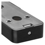 EMOS H3019, Ajtóra szerelhető színes kameraegység EM-10AHD KEY-1