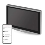   EMOS H4011, GoSmart Kiegészítő monitor IP-700B otthoni video kaputelefonhoz IP-700A 