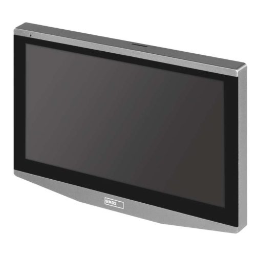EMOS H4011, GoSmart Kiegészítő monitor IP-700B otthoni video kaputelefonhoz IP-700A 
