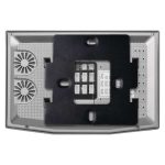 EMOS H4011, GoSmart Kiegészítő monitor IP-700B otthoni video kaputelefonhoz IP-700A 