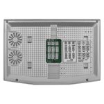 EMOS H4021, GoSmart Kiegészítő monitor IP-750B otthoni video kaputelefonhoz IP-750A 