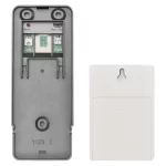 EMOS H4031, GoSmart Vezeték nélküli video kaputelefon IP-09C wifivel