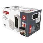 EMOS H4032, GoSmart Vezeték nélküli akkumulátoros video kaputelefon IP-15S wifivel