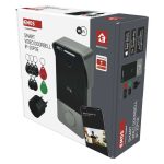 EMOS H4033, GoSmart videós ajtócsengő IP-20PoE