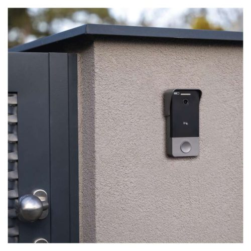 EMOS H4033, GoSmart videós ajtócsengő IP-20PoE