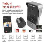 EMOS H4034, GoSmart videós ajtócsengő IP-21PoE