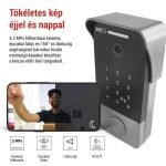 EMOS H4034, GoSmart videós ajtócsengő IP-21PoE